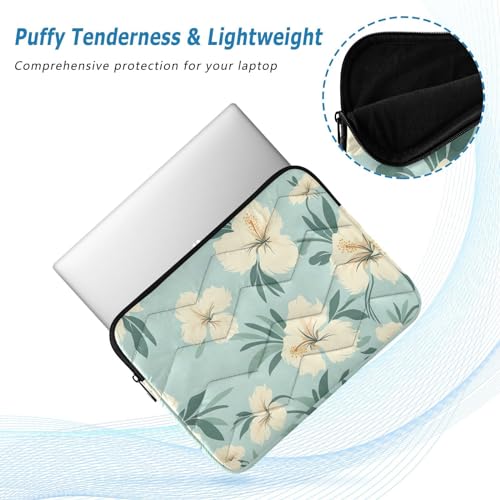 Funda para laptop 13-14 pulgadas con protección y tela impermeable miniatura 5