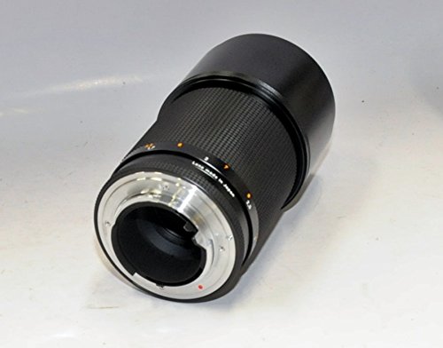【カビ曇り無し】CONTAX Sonnar 180mm F2.8 カビ曇り無し】CONTAX Sonnar 180mm F2.8 カビ曇り無し】CONTAX