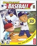 Backyard Baseball (Jewel Case) - PC/Mac