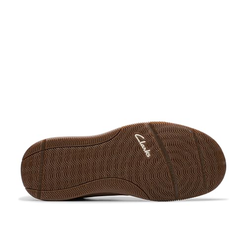 Image of Clarks Mens Sailview Step