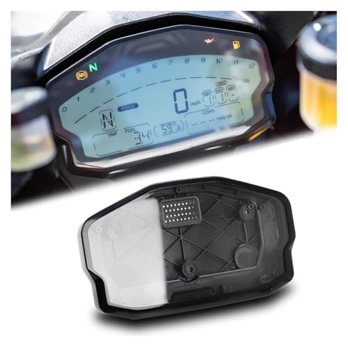 Odomètre Moto Solution Anti-Buée Boîtier Compteur Vitesse Panigale 1299 1199