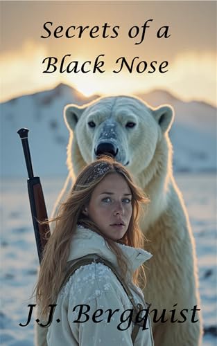 Secrets of a Black Nose