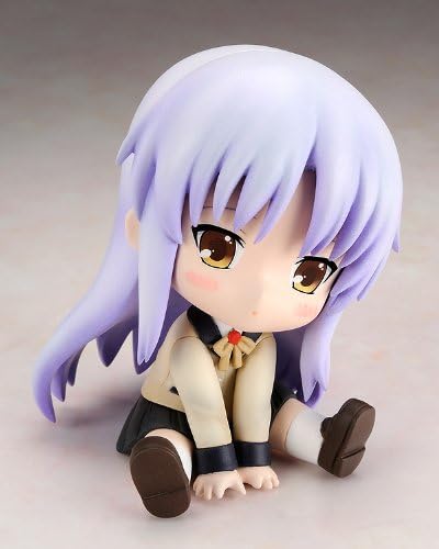 Good Smile Angel Beats Tenshi Petanko PVC Figure