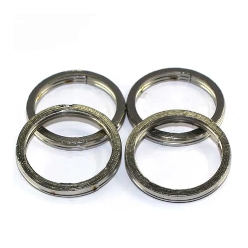 Bague d'étanchéité tuyau Suzuki GSX-R1000 pour stopper fuite échappement