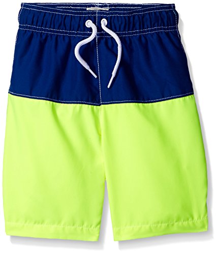 The Children's Place Boys' Swim Trunk