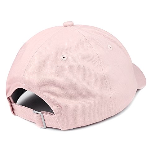 Trendy Apparel Shop Florida State Gorra de Algodón miniatura 2