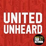 Cover of United Unheard