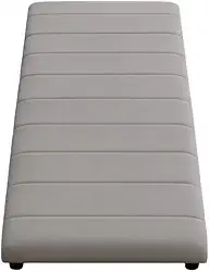 Rampa Para Cães E Gatos Subirem No Sofá Cama Box (BEGE)