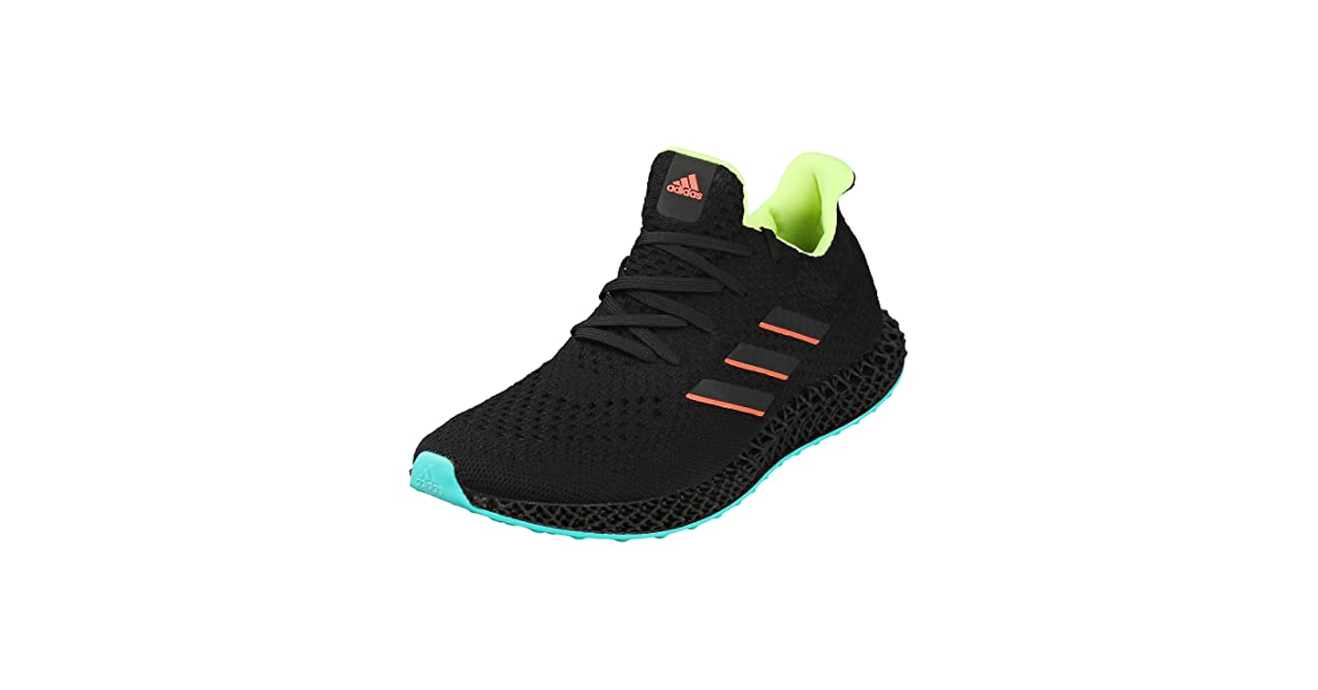 Amazon.com | adidas 4D Futurecraft Mens Running Trainers
