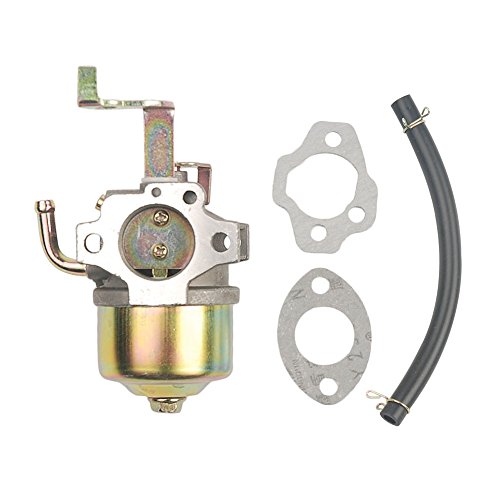 Hifrom Carburetor Carb Replacement For Wisconsin Robin Ey15 Ey20 Replaces 2276245010，227-62450-10 #TOP1