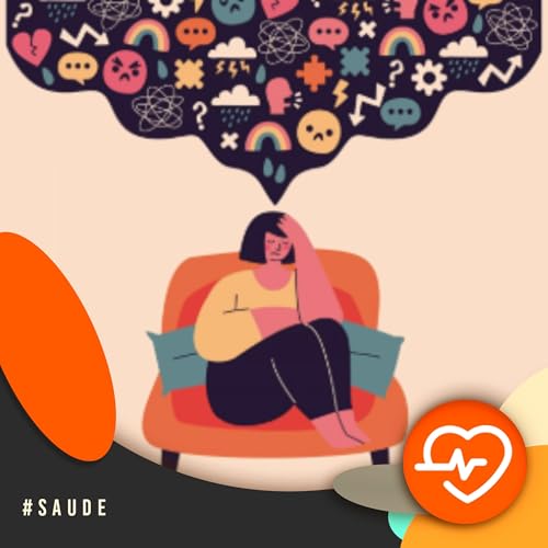 Com a Sa&uacute;de em Dia - Pesquisa Nacional de Sa&uacute;de Mental