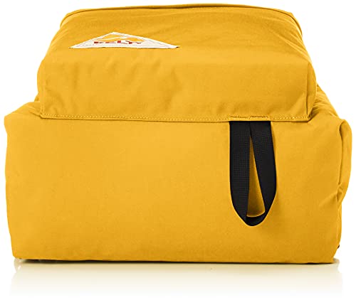 Kelty Wide Daypack Mustard Backpack3