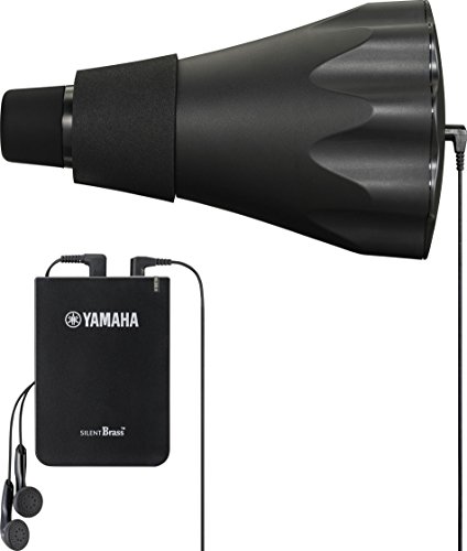 ✨未使用品級✨ YAMAHA サイレントブラス SB3X フレンチホルン用 419pqoSQN6L.jpg