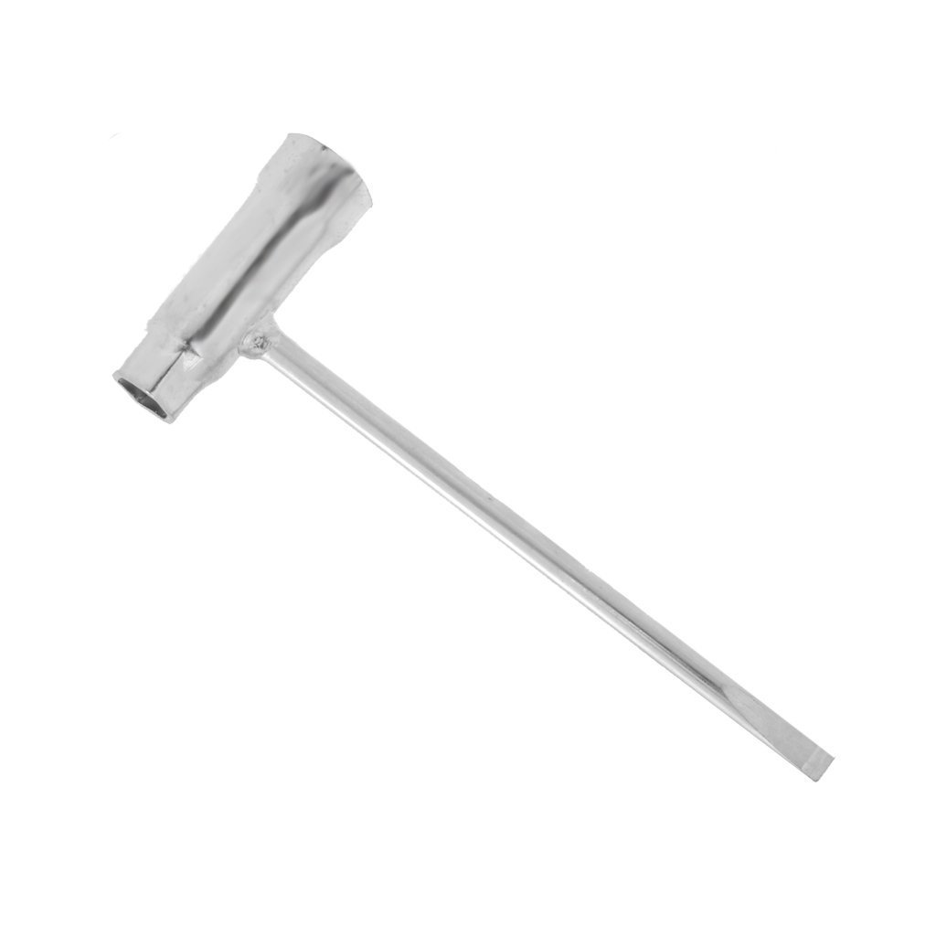 Maniglia A T Scorrevole Per Chiavi A Brugola 6-19 Mm | Strumento Rimozione Chiave Esagonale