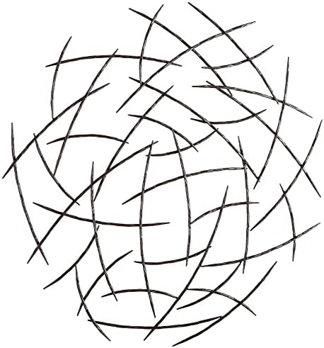 Elias Wall Art | Graphite