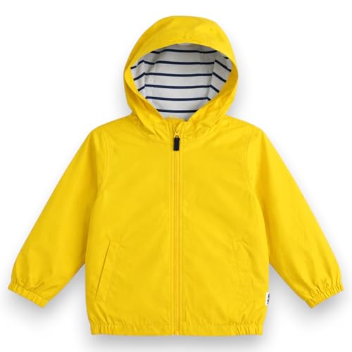 Carter's Toddler/Littile Boys His Favorite Rainslicker Rain 