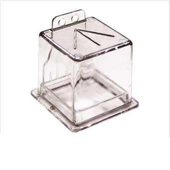 E-Square Electrical Panel Lockout Tagout - Square Box - Small (Set of 5 ...