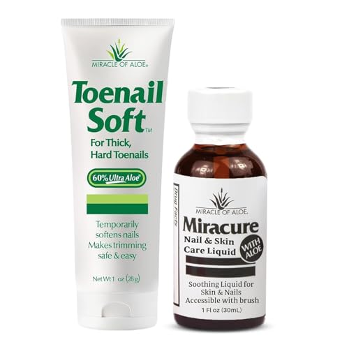 Miracle of Aloe Softener