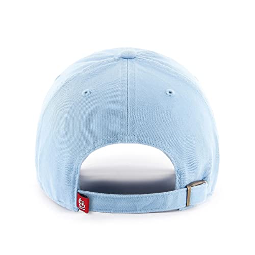'47 Gorra Ajustable MLB Nueva York Yankees Azul Talla Única miniatura 2