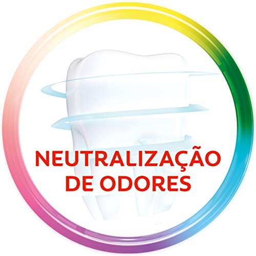 Creme Dental Colgate Total 12 Professional Gengiva Saudável 70g