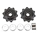 6mm Wheel Pulley Conversion Kit , Impact 6mm Wheel Pulley Kit Stable Performance for , Car Modifiion/Addition/Performance , Wheel hub modifiion
