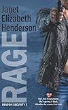 Rage (Benson Security)