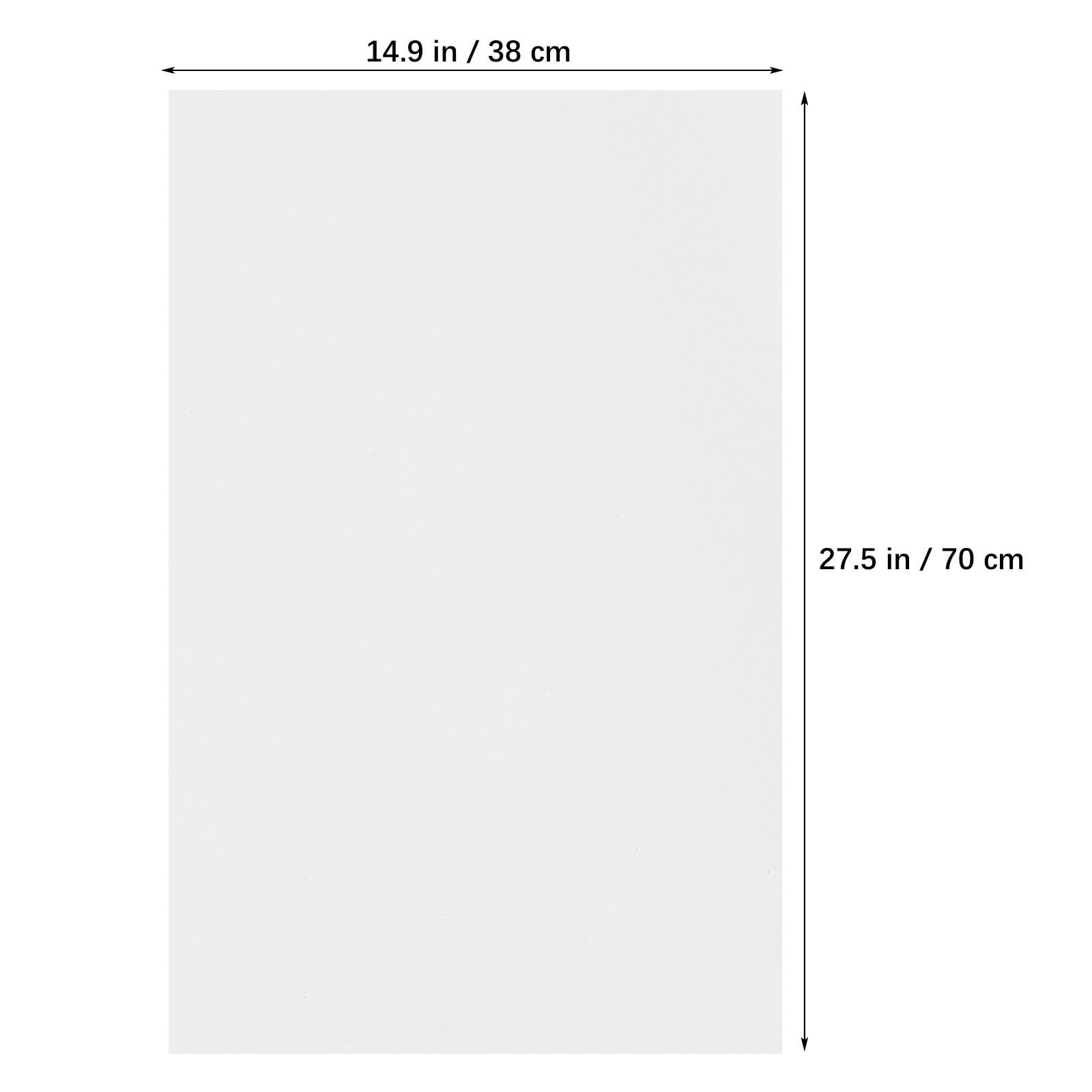 ABOOFAN 200 Blatt Geschenkpapier 38x70cm aus Papier mit Großem Design und Hochdichtem Material für Verschiedene Festliche Anlässe und Verpackungen