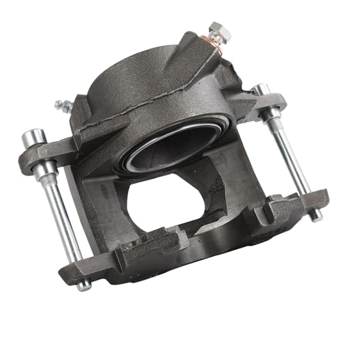 Image of 184040 184039 Front Left & Right Disc Brake Calipers Assembly
