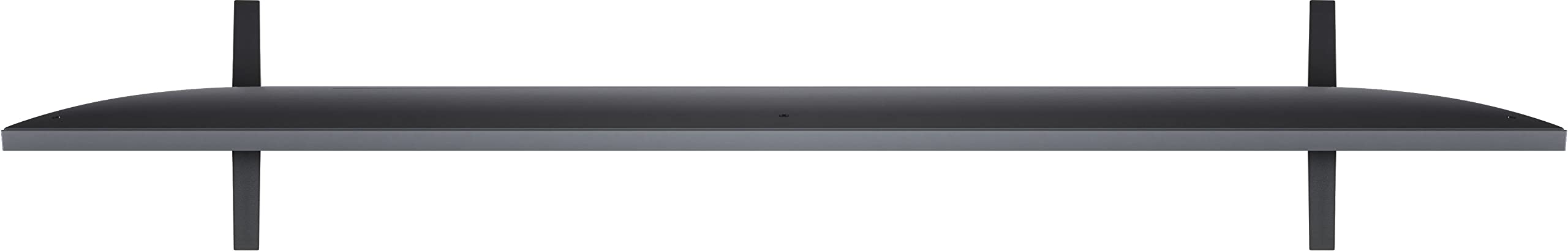 LG 43UR78006LK 109 cm (43 Zoll) UHD Fernseher (Active HDR, 60 Hz, Smart TV) [Modelljahr 2023]