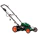 Scotts Outdoor Power Tools 50620S 20-Inch Steel Deck 12-Amp Corded Electric Lawn...