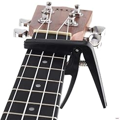 Capo pour Guitare, Capodastre Guitare, Capodastre pour Guitare Acoustique et Electrique, Guitar Capo, Capo à Pince à… - Les Beatles, Paul McCartney, John Lennon, RIngo Starr, George Harrison Capo pour Guitare, Capodastre Guitare, Capodastre pour Guitare Acoustique et Electrique, Guitar Capo, Capo à Pince à… – Image 4