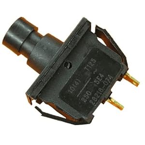 Inter On-Off stofzuiger voor kleine huishoudelijke apparaten Hoover – 28218074