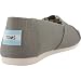 Imagen de TOMS Zapatos clásicos Alpargata sin Cordones para un Estilo y Comodidad sin Esfuerzo