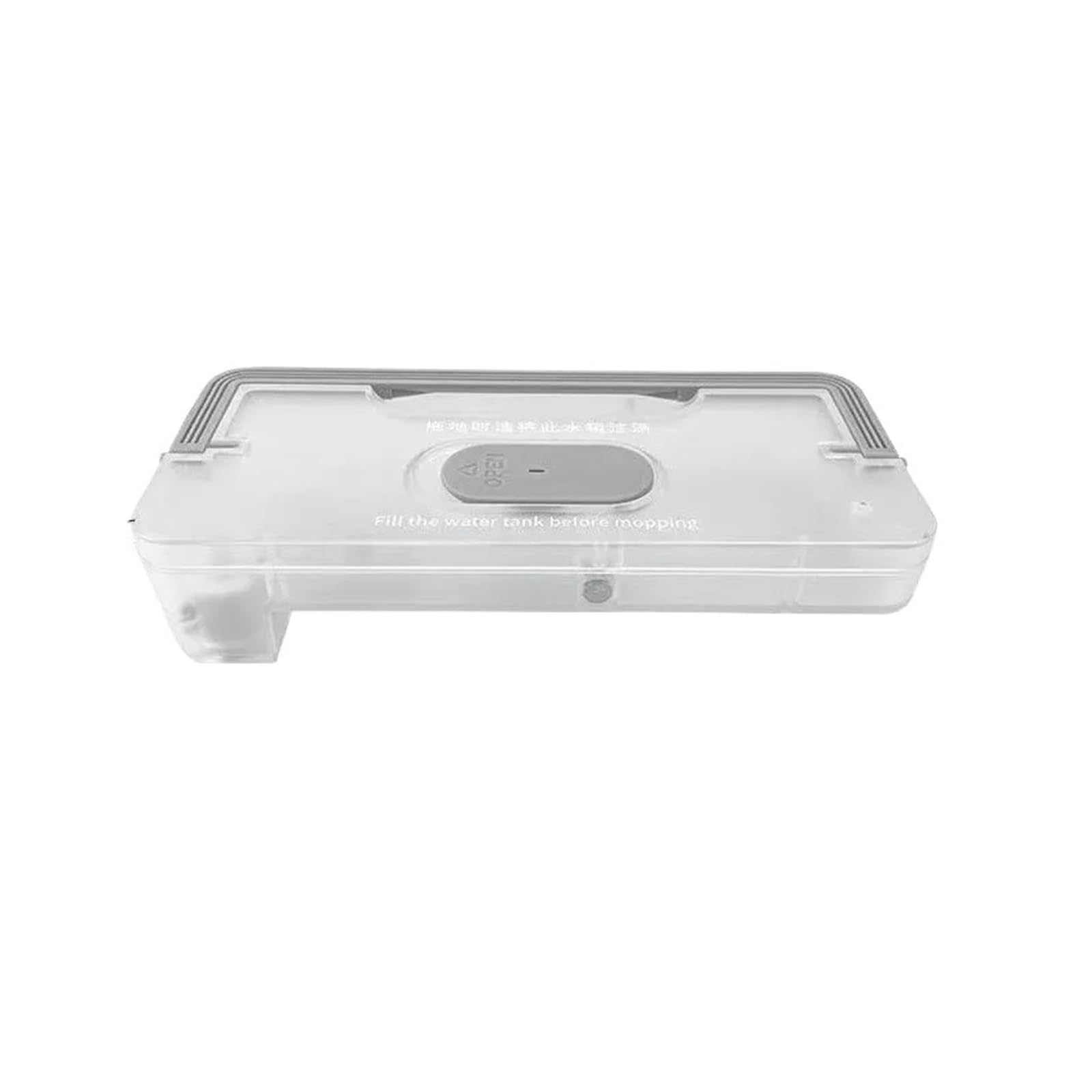 GVXSRAZXV Water Tank ，Compatible For 360， Robot Vacuum Cleaner S9 Accessories Spare Parts Water Box，Compatible For Qihoo 360 X90 X95