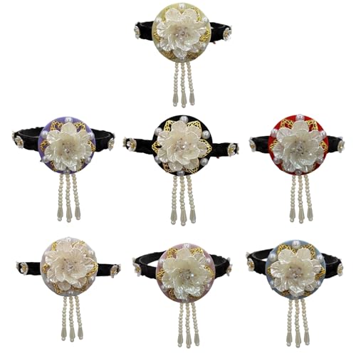 Accesorios coreanos para el cabello de satén diadema cómoda que no daña ni aprieta 6
