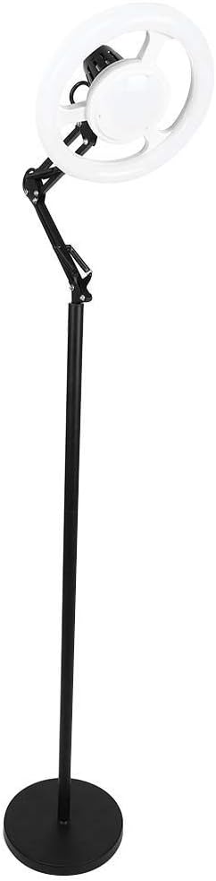 Amazon Co Jp フロアスタンド用 調整可能 Ledライト 美容院 ネイルアート 冷光源ランプ 01 ホーム キッチン Amazon Co Jp フロアスタンド用 調整可能 Ledライト 美容院 ネイルアート 冷光源ランプ 01 ホーム キッチン
