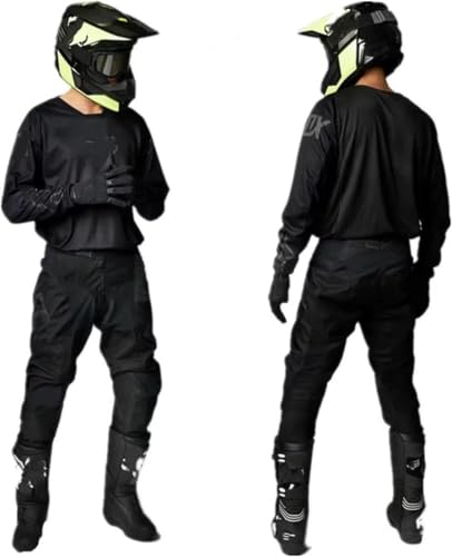 [DEUSADE] ���g�N���X�W���[�W ���b�V�� �p���c �㉺�Z�b�g �o�C�N ���� �p���c �㉺�Z�b�g ���g�N���X�E�F�A ���C�f�B���O�W���[�W �G���f���[�� �I�t���[�h�W���[�W �ʋC�� �������U ���[���b�p�T�C�Y �ŐV�̗��s ���F�I