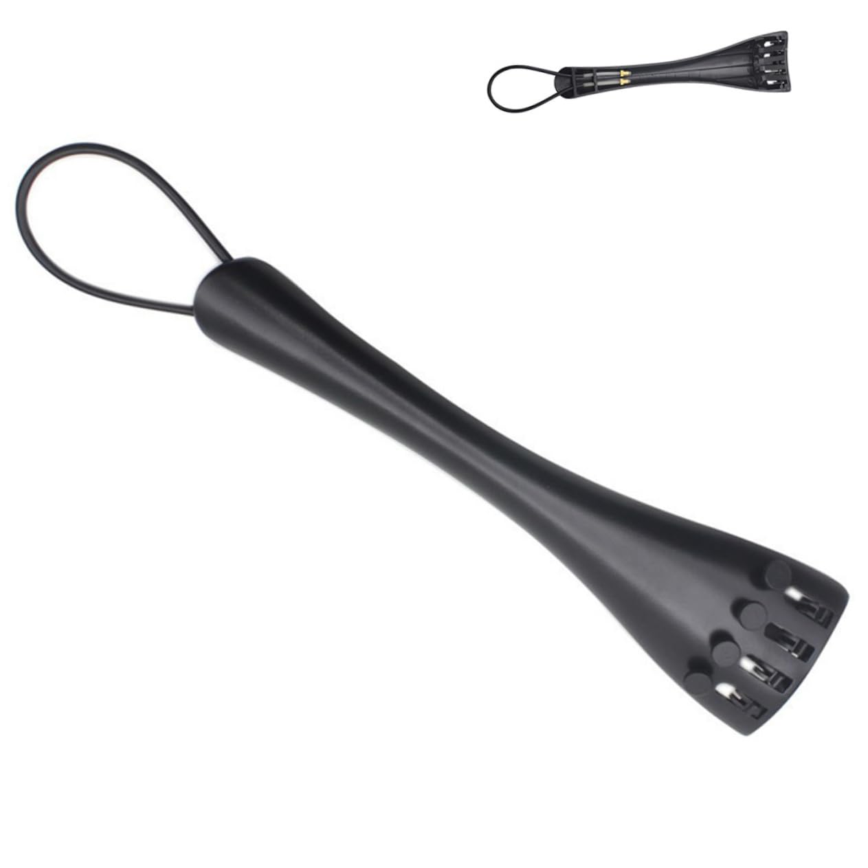ifundom 4sets Accessori Per Violoncello Pannello e Cordiera Per Musicisti Professionisti e Appassionati Di