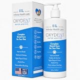 Oxydent Premium Pet Dental Care