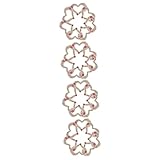 Toppe a cuore di strass: questi accessori in lega sono realizzati con materiali di , garantendo che siano duraturi.