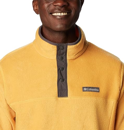 Image of Columbia mens Steens Mountain Half Snap II