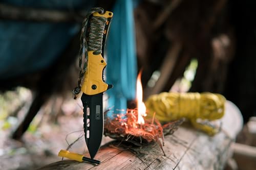 Azteq Canivete Xisco