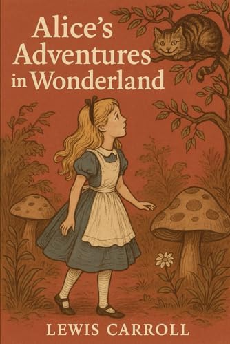 Alice'S Adventures In Wonderland