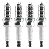22401AA670 SILFR6A Platinum Spark Plug Fit for Subaru Legacy Impreza STI WRX Forester Tribeca