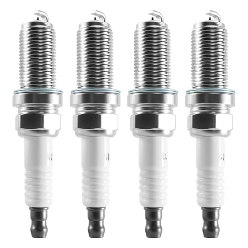 SILFR6A Platinum Spark Plug Set for Subaru (4 Pack)
