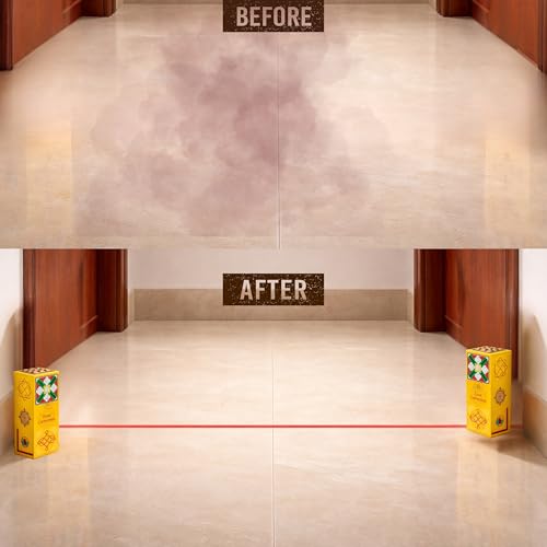 Image of Remedywala Energized Vastu Zone Correction - (Zone Cutter for Space Surgery), Zone Correction for L Shape Plot Remedy