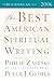 The Best American Spiritual Writing 2006 (The Best American Series)