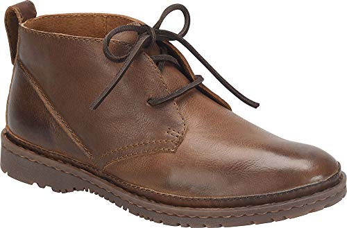 born elk chukka boot