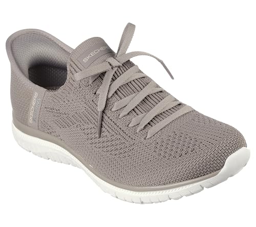 Image of Skechers Women Virtue Divinity Slip-in Shoes