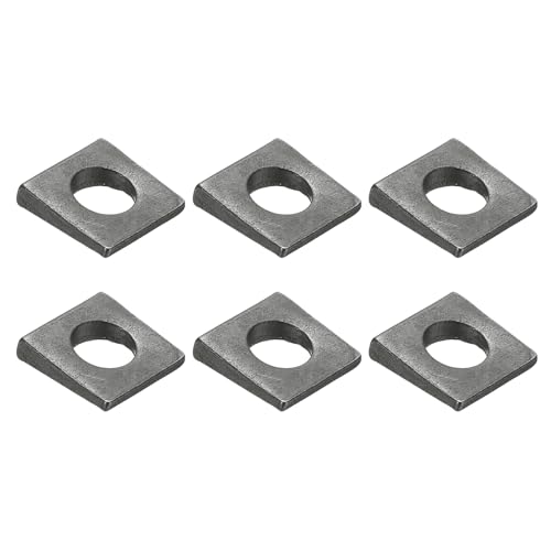 PATIKIL 6 p M8x18mm pbV[ X΍ v[gKXPbg Xy[T[KXPbg n[hEFAt@Xi[p 